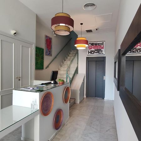 New Samay Hostel 세비야 외부 사진