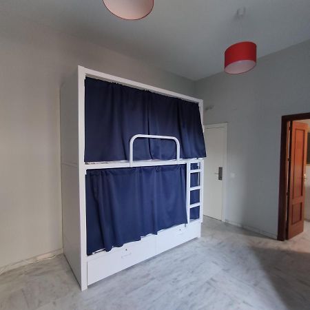 New Samay Hostel 세비야 외부 사진